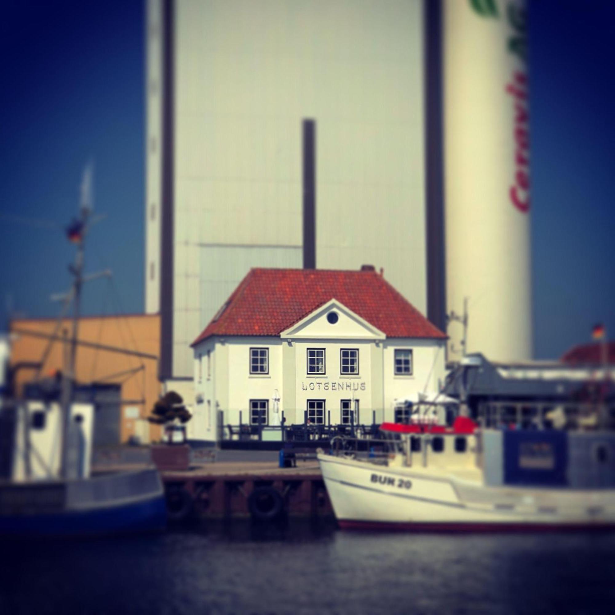 Suedstrand-Ferienwohnung-Suhr Burgtiefe auf Fehmarn Exterior foto